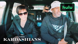 The Kardashians | Next On Season 2 Episode 3 | Hulu