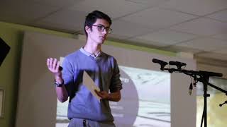 Nuclear vs Renewable Energy | Louis Costemale | TEDxEBICASchool