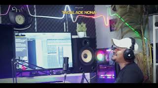 TAGAL ADE NONA _ Cover by Valdie Kulape_Wayase terbaru 2024