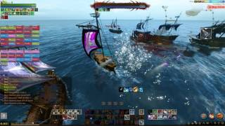 New Age \u0026 Play Faction - First Leviathan Kill EU Kyprosa