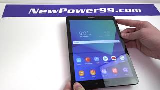 How to Replace Your Samsung Galaxy Tab S3 9.7