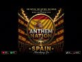 🇪🇸 SPAIN – MARCHING ON 🇪🇸 | Unofficial World Cup Anthem 2026