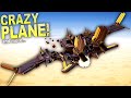 They Built This Amazing Fighter, Ballista, and Other Creations! [Instruments of Destruction]