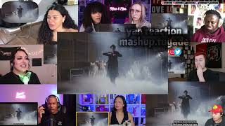 GOT7-PYTHON MV||REACTION MASHUP
