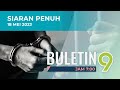 9 Bapa Culas Nafkah Ke Tirai Besi | Buletin TV9, 18 Mei 2023