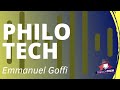 Philo Tech : L'esprit critique au défi de l'intelligence artificielle