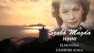 [KARANTÉN VERS] Szabó Magda: Hinni