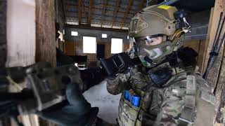 Multinational Special Operations Training in Germany (2019) 🇺🇸