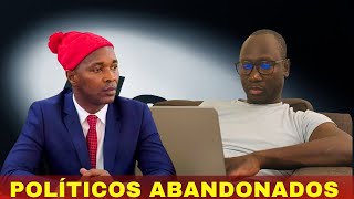 Análise à declaração do Doutor Fernando Dias.