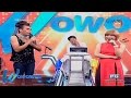 Wowowin: Bagyong DonEkla, nanalasa na naman!