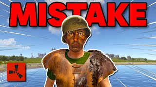 20 Biggest NOOB MISTAKES in Rust (And How to Fix Them)