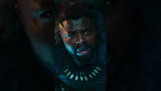 Throne | Black Panther: Wakanda Forever Trailer