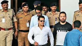 #SalmanKhan applies for gun license with Mumbai police.