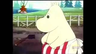 Moomin Nepali version ( ठुलो फर्सी ) full episode