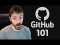 Setup Github for Better Unity Development