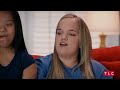 Emma and Alex Step Up to Help Amber Around the House!  7 Little Johnstons