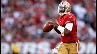 Every Troy Smith Touchdown | Troy Smith Highlights
