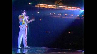 Queen - Love Of My Life (Live at Wembley 11.07.1986)