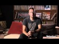 Chris Martin of Coldplay On working with Brian Eno and Rihanna