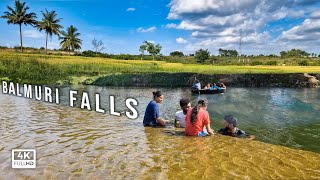 Places to Visit Near Bangalore | Balmuri Falls | Weekend Getaways