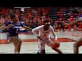 illini wbb highlights vs. northwestern 2 6 25