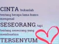 Cerita kenangan Terindah versi RiloveDit