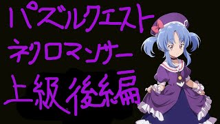 パズルクエスト　ネクロ上級解説したことがない　後編　シャドバSwitch