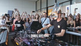 Boris Brejcha at BeVip Prague Airport 2018  Liveset