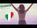 What I LOVE about living in ITALY | From a BRIT