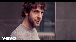 Billy Currington - Don't (Official Music Video - Closed Captioned)