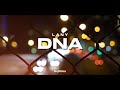 DJ SLOW REMIX !!! AqRmx - LANY - DNA ( Slow Remix )