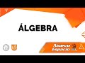 Clase Magistral Algebra - Krimker