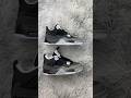 Real Vs Fake Fear Pack Jordan 4 #sneakerhead #sneakers #viral