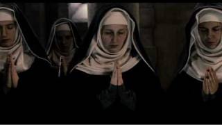 VISION - FROM THE LIFE OF HILDEGARD VON BINGEN - official U.S. trailer