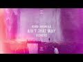 R3HAB & Krewella - Ain't That Why (Acoustic)