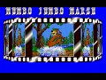 Amiga 500 Longplay [179] Yogi's Great Escape