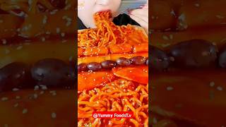 [ASMR] Delicious Gourmet Food Platter🤤 #shorts #chinsesefood #mukbang #food