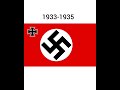 history of the german flag 1871 2021