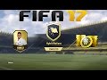 Fifa 17 Hybrid Nation SBC CHEAP!!!