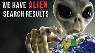 The Largest Scientific Search Ever For Extraterrestrial Life! Breakthrough Liste