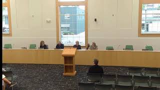 Historic Preservation Commission Meeting - 9/24/2024