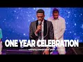 One Year Celebration || KE - Houston || Prophet Passion Java & Apostle Innocent Java