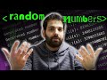 True Random Numbers - Computerphile