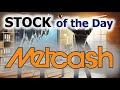 STOCK of the DAY is Metcash (MTS)