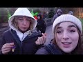 wholesome christmas vlog