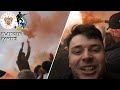 PYROS AND PLAY OFF PARTY CARNAGE! BLACKPOOL VS BRISTOL ROVERS MATCH VLOG | EFL LEAGUE 1 2020/21