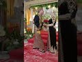 Pengantin Mesra Jatimalang Tawangsari Sukoharjo Jawa Tengah👍👍