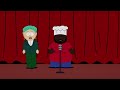 South Park: Chefs song for Kathie Lee