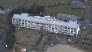 中3男子刺され死亡 愛知・弥富、同学年逮捕