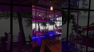 The riverside restaurant, near mayurpankhi ghat, chinsurah r s, chinsurah